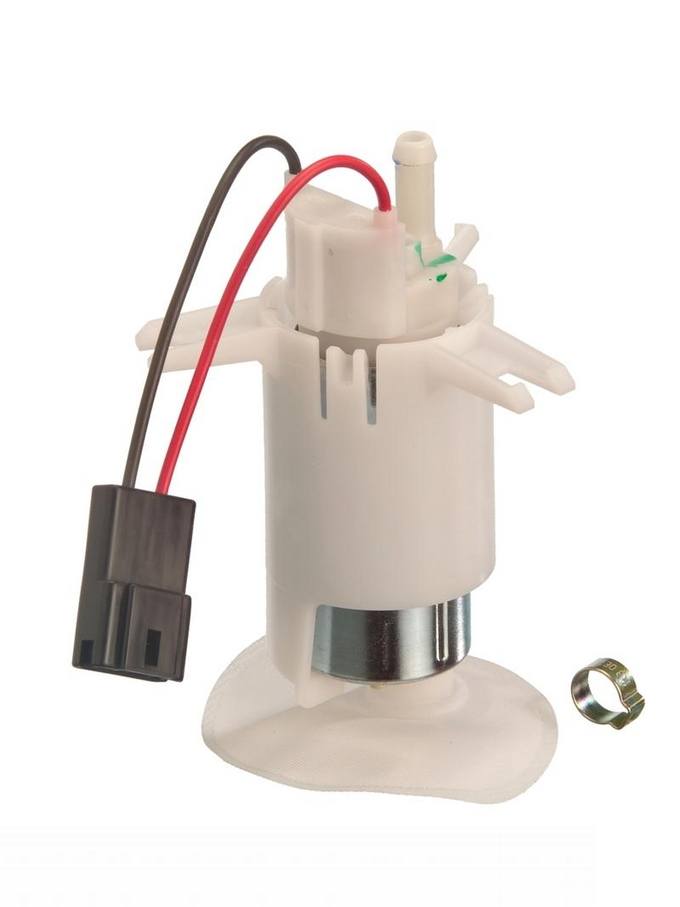 Mercedes Fuel Pump - In-Tank - Pierburg H72010741